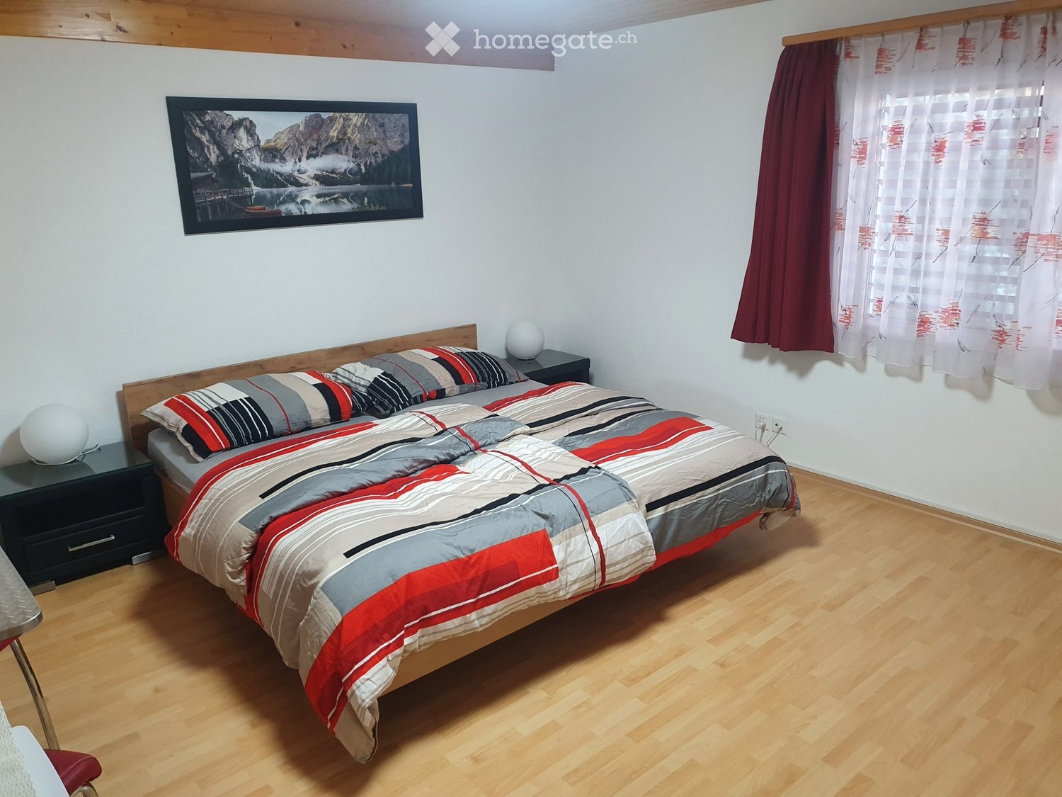 1 room single room, Foto 2 von 5