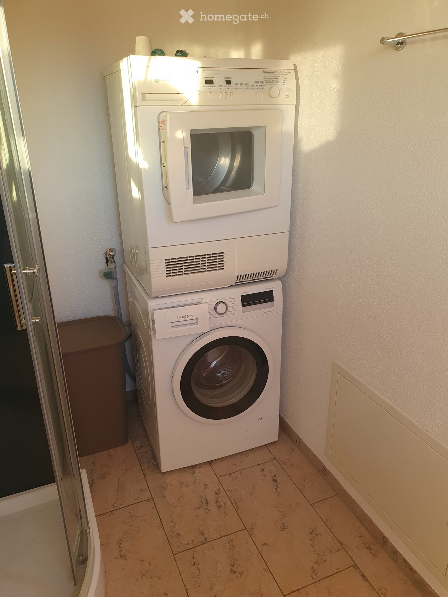 1 room single room, Foto 5 von 5