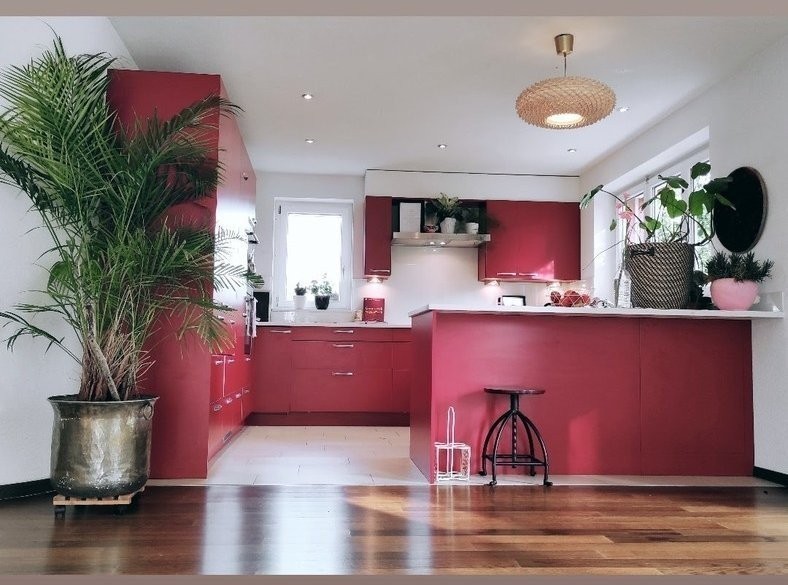 Chambre dans une colocation
