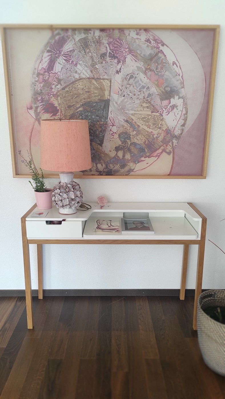 Chambre dans une colocation