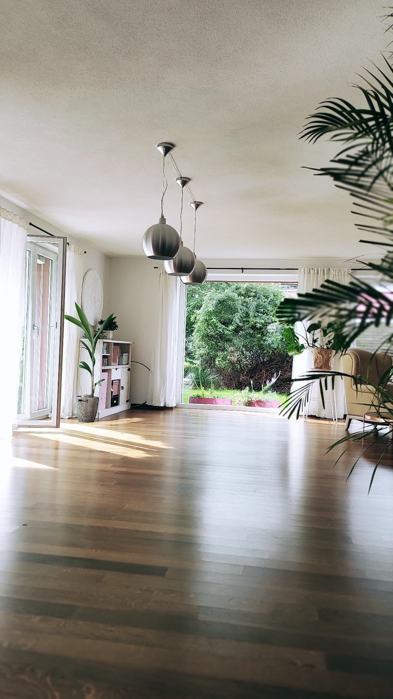 Chambre dans une colocation