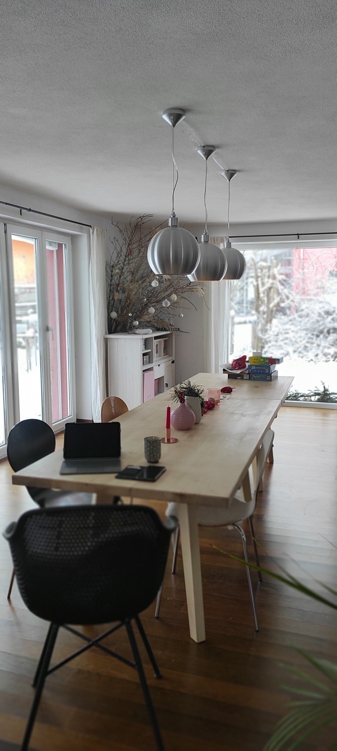 Chambre dans une colocation