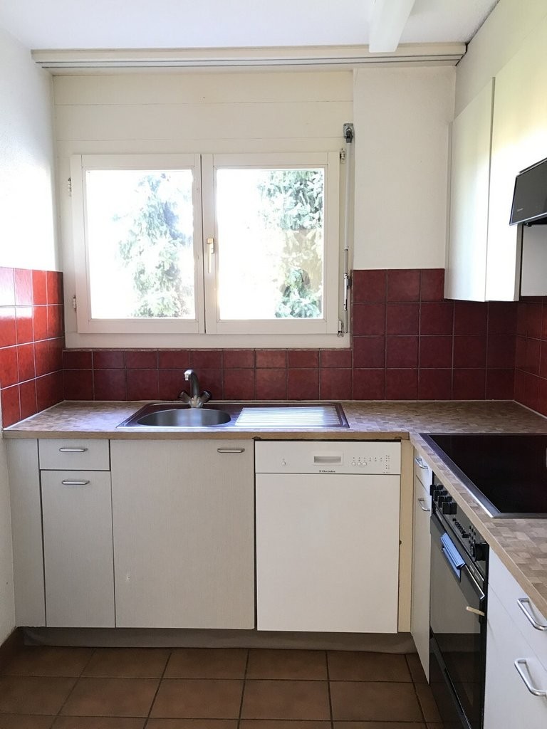 Appartamento di 4 ½ locali