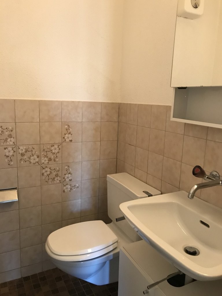 Appartamento di 4 ½ locali