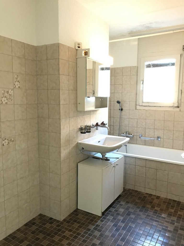 Appartamento di 4 ½ locali