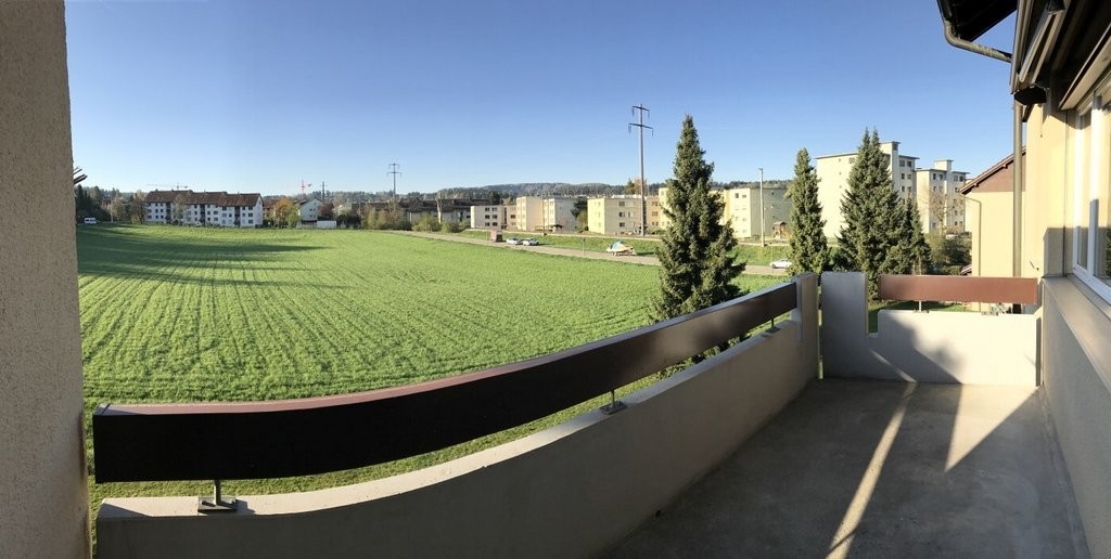 Appartamento di 4 ½ locali
