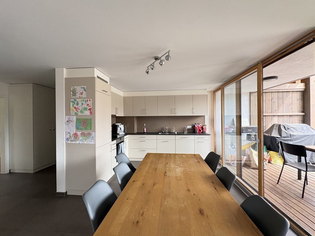 4 ½ rooms apartment, photo 3 of 8