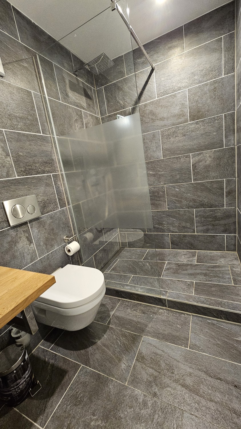 Appartement meublé de 1 ½ pièce
