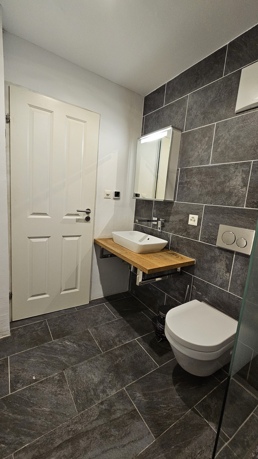 Appartement meublé de 1 ½ pièce