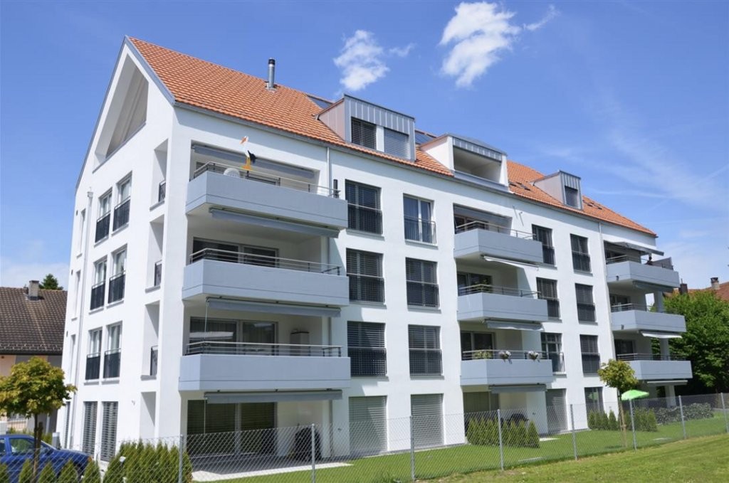3 ½ room apartment