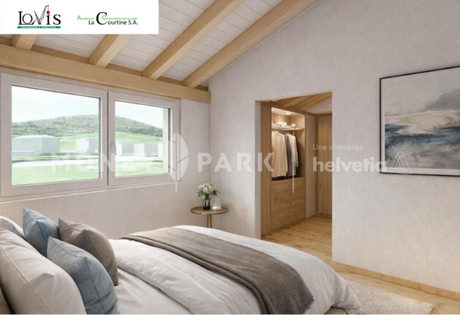5 ½ locali villa unifamiliare