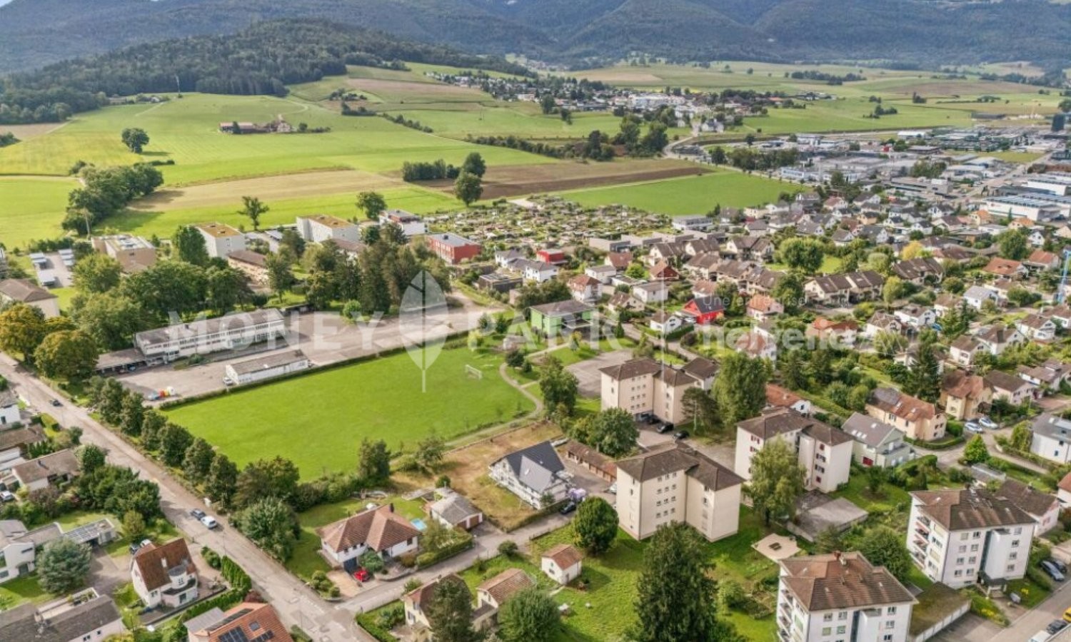 5 ½ locali villa unifamiliare