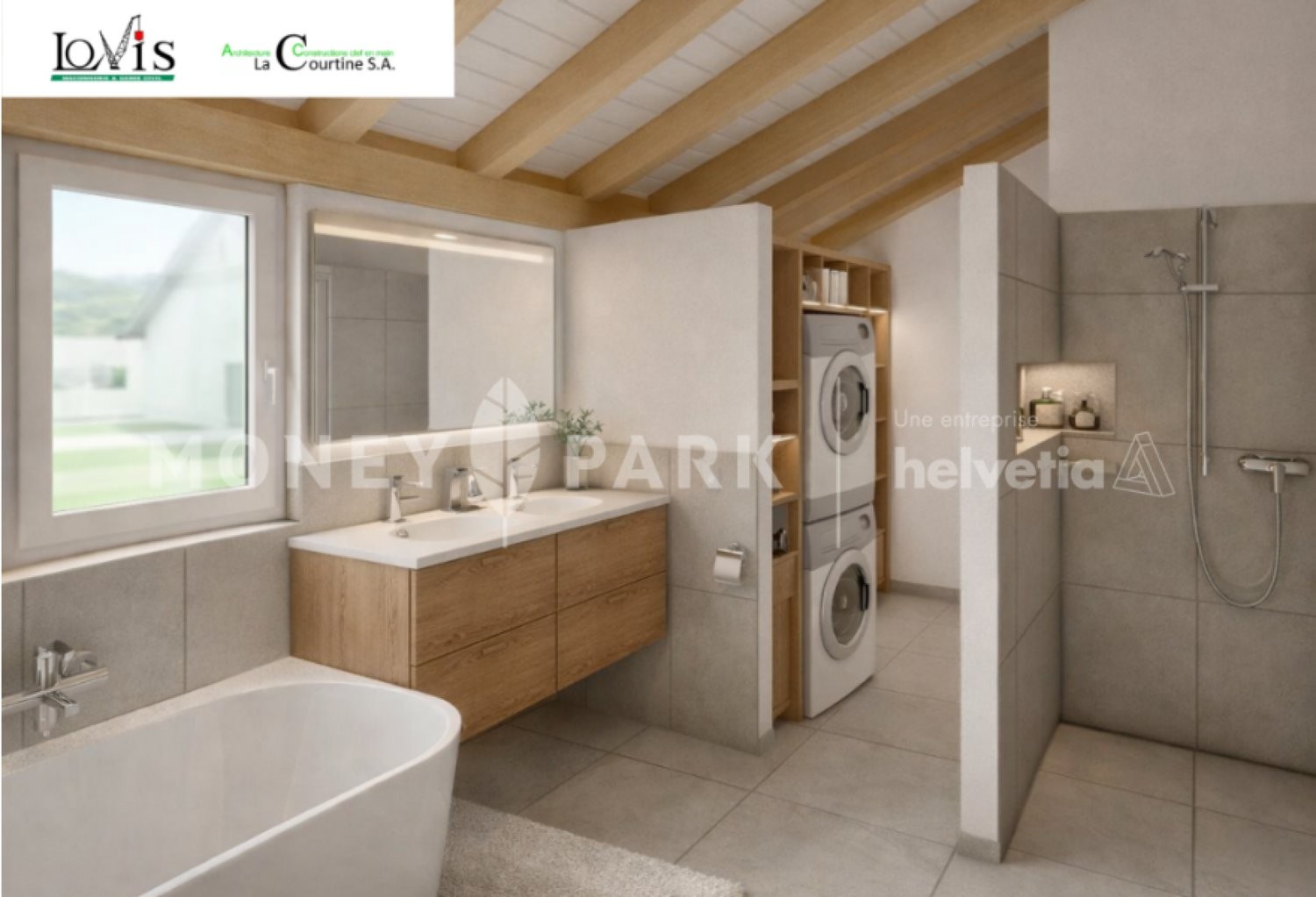 5 ½ locali villa unifamiliare