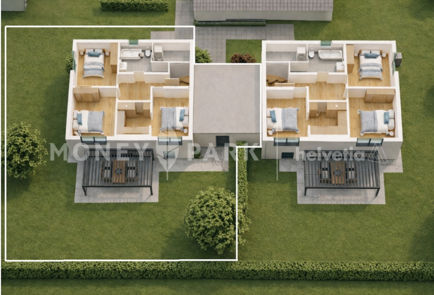 5 ½ locali villa unifamiliare