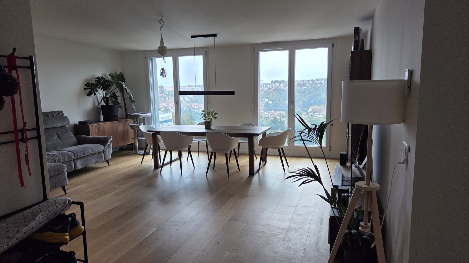 Appartamento di 3 ½ locali