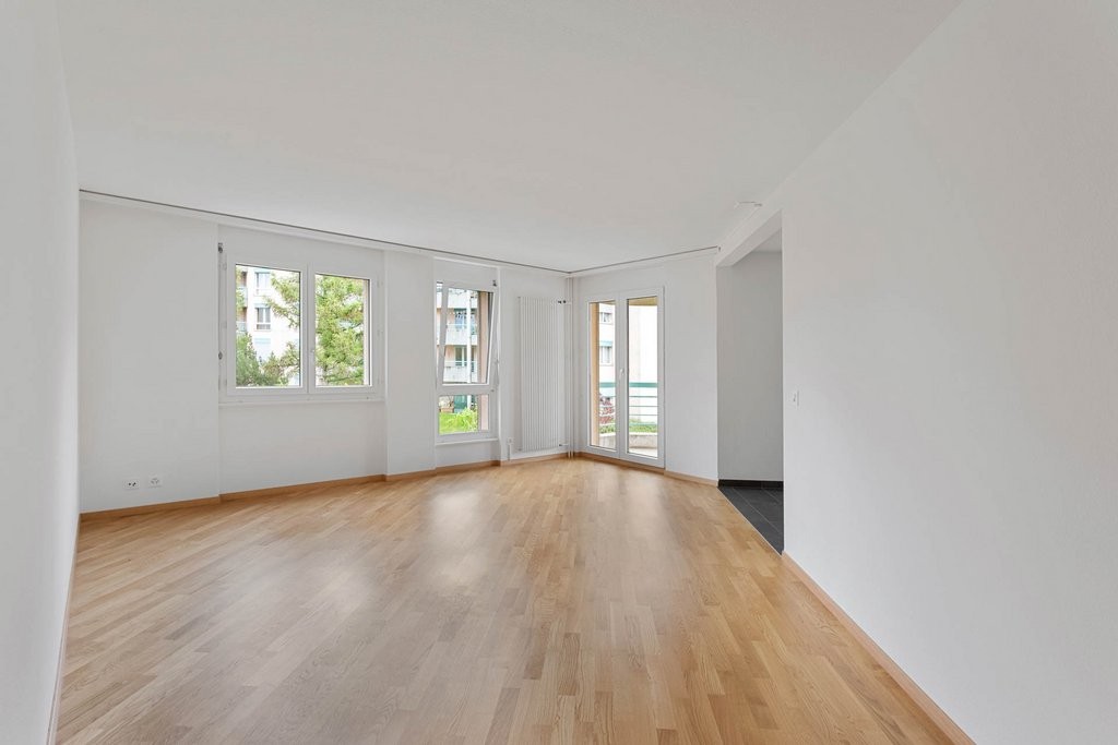 3 ½ Zimmer Wohnung, Foto 6 von 10