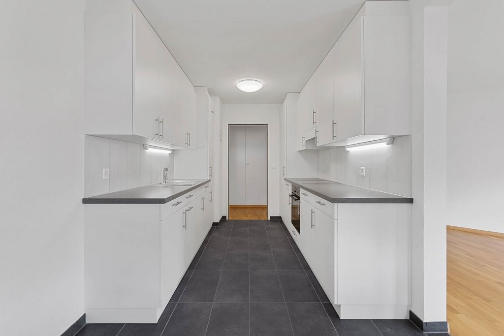 3 ½ Zimmer Wohnung, Foto 2 von 10