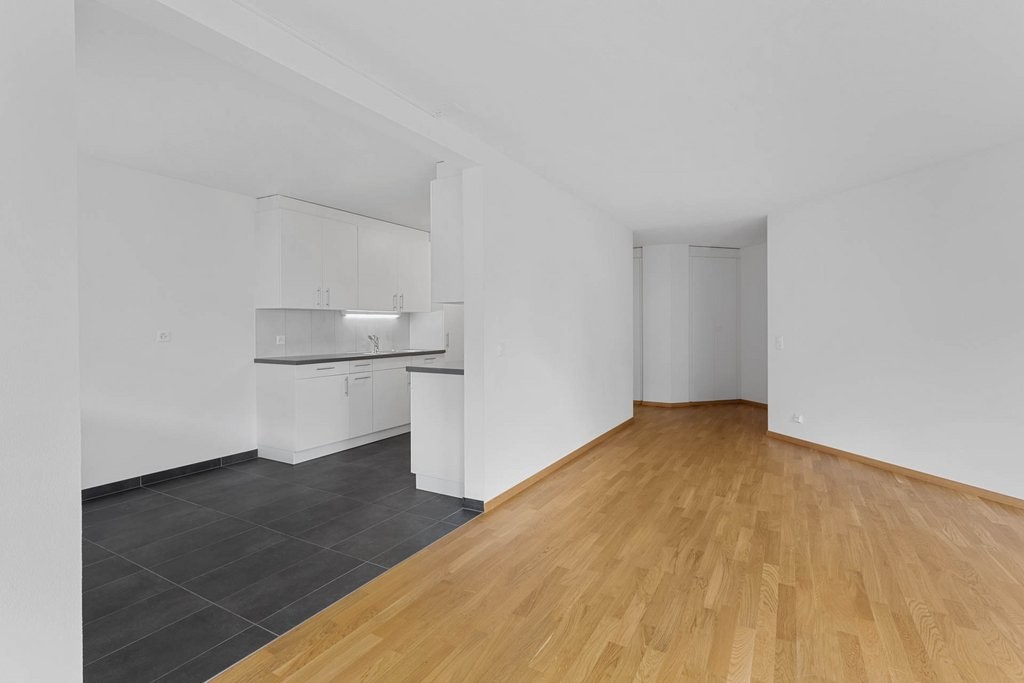 3 ½ Zimmer Wohnung, Foto 5 von 10