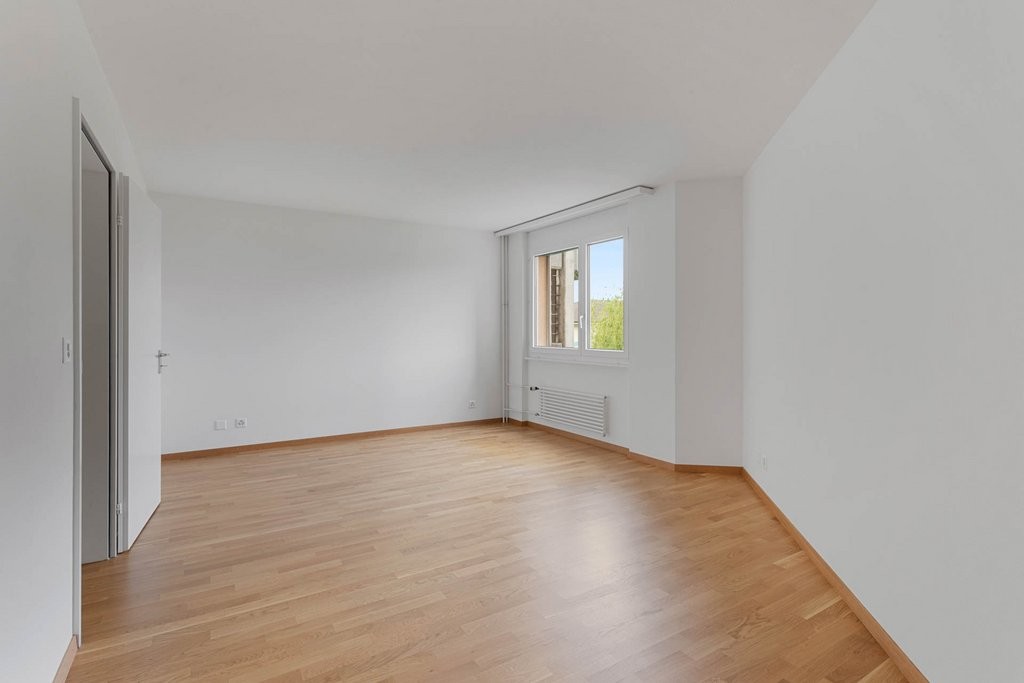 3 ½ Zimmer Wohnung, Foto 7 von 10