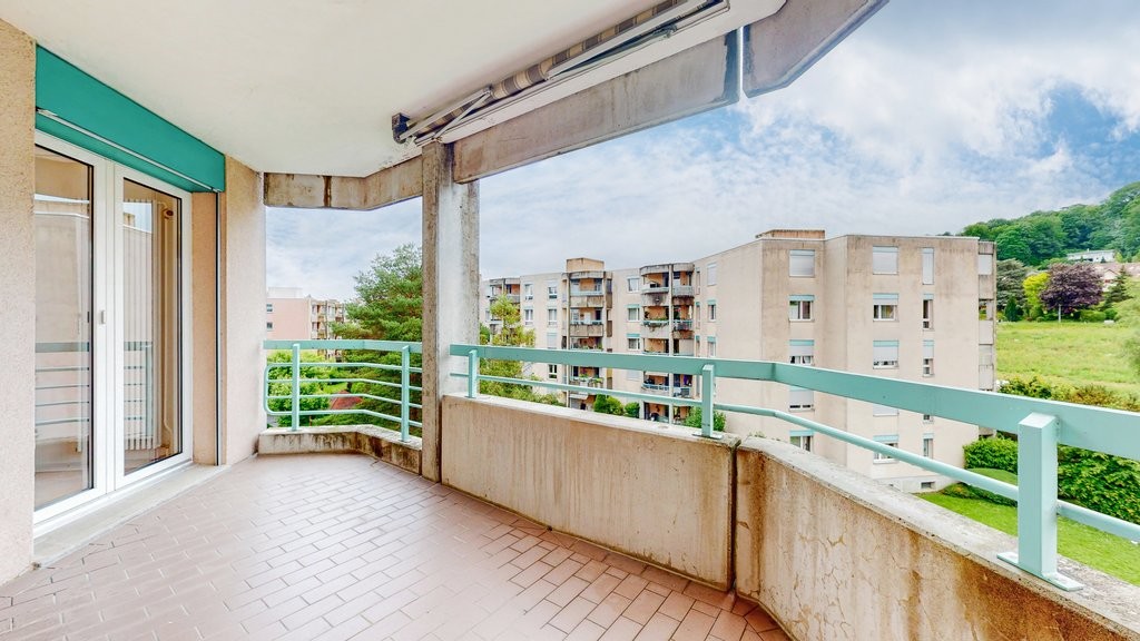 3 ½ Zimmer Wohnung, Foto 10 von 10