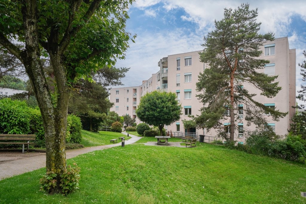 3 ½ Zimmer Wohnung, Foto 1 von 10