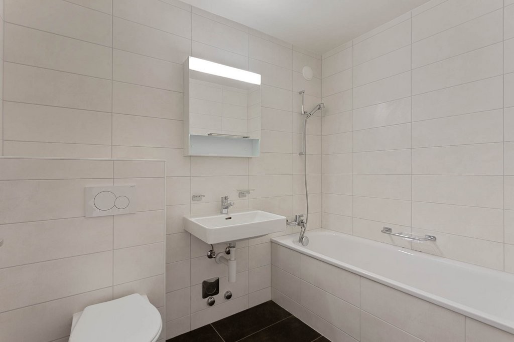 3 ½ Zimmer Wohnung, Foto 9 von 10