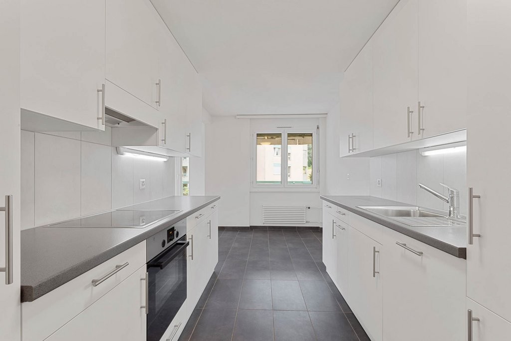 3 ½ Zimmer Wohnung, Foto 3 von 10