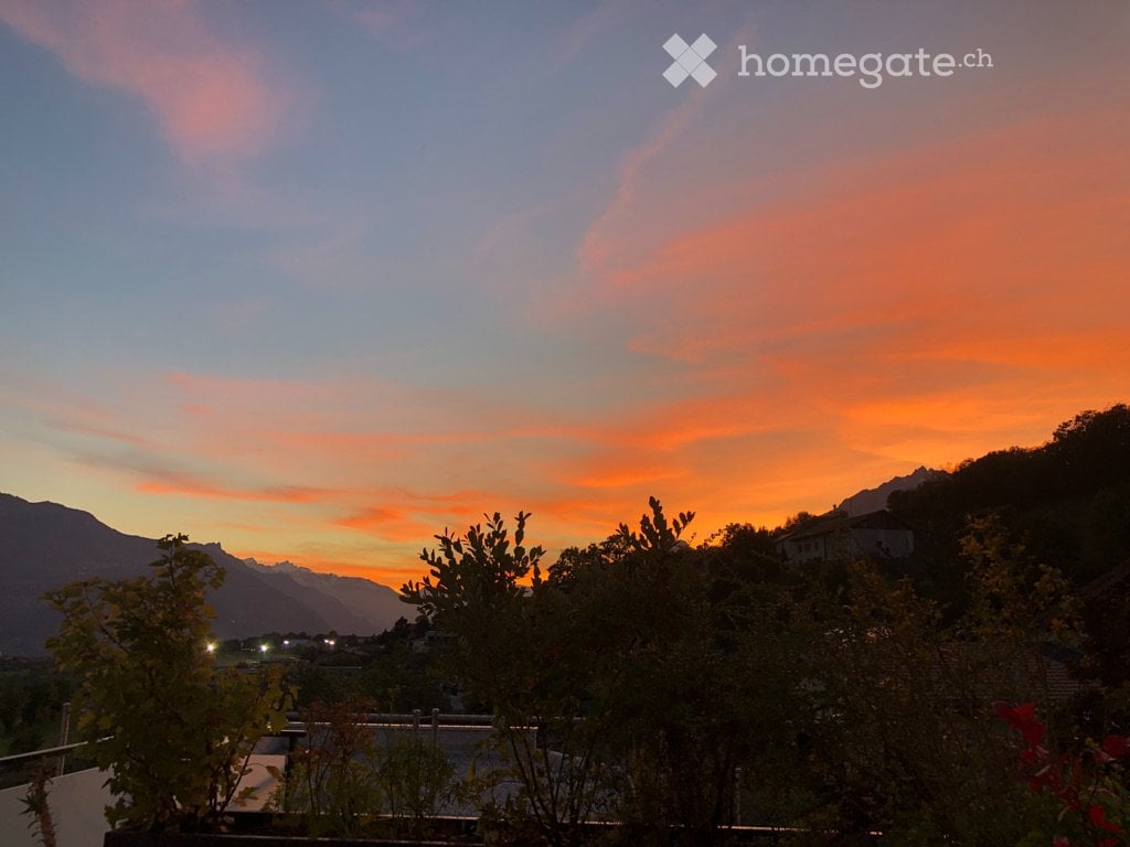 3 ½ Zimmer Wohnung, Foto 4 von 5