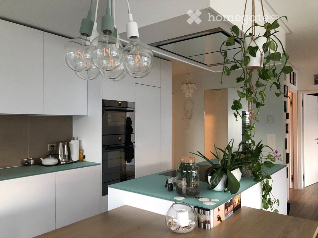 3 ½ Zimmer Wohnung, Foto 3 von 5