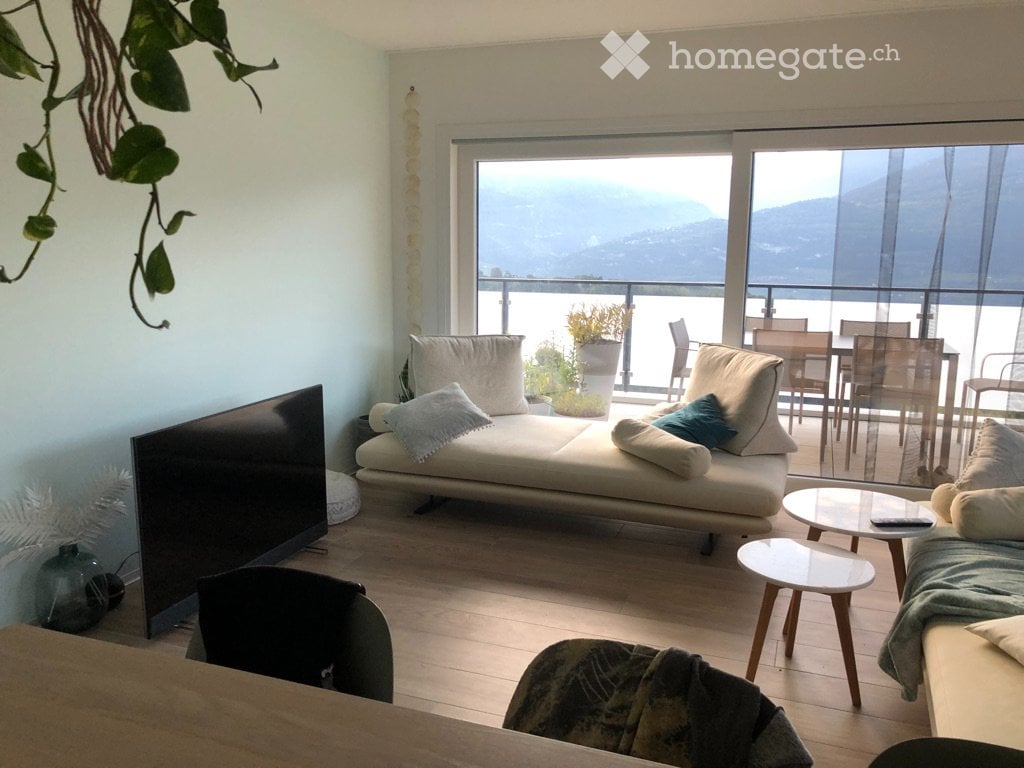 3 ½ Zimmer Wohnung, Foto 2 von 5