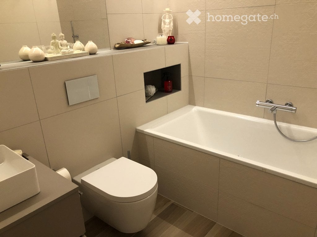 3 ½ Zimmer Wohnung, Foto 5 von 5