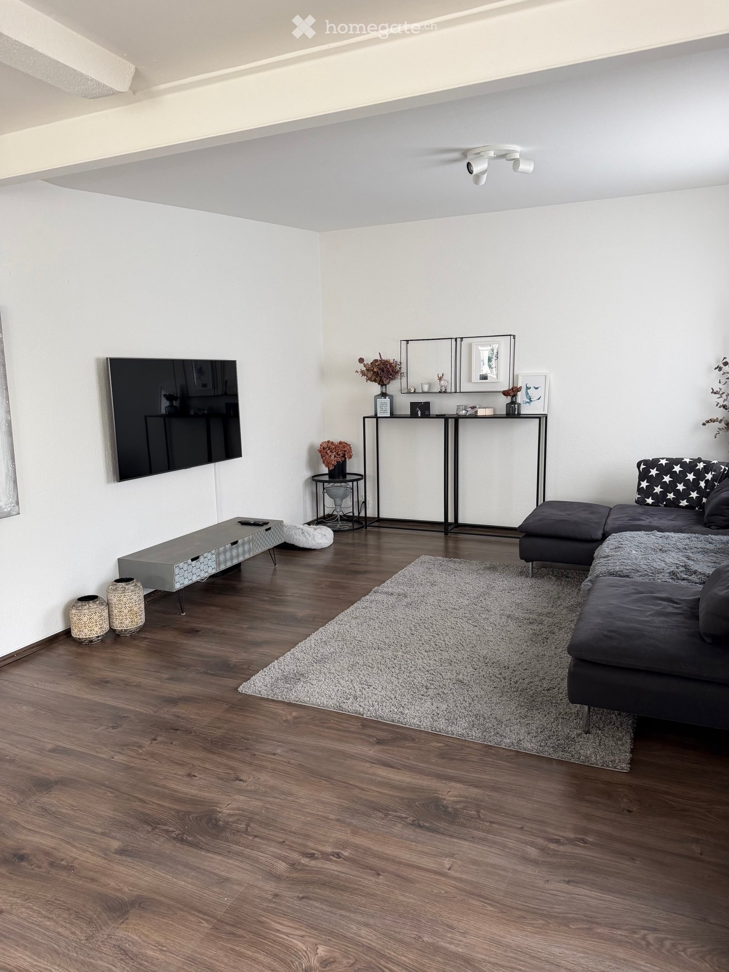 4 pièces maison individuelle
