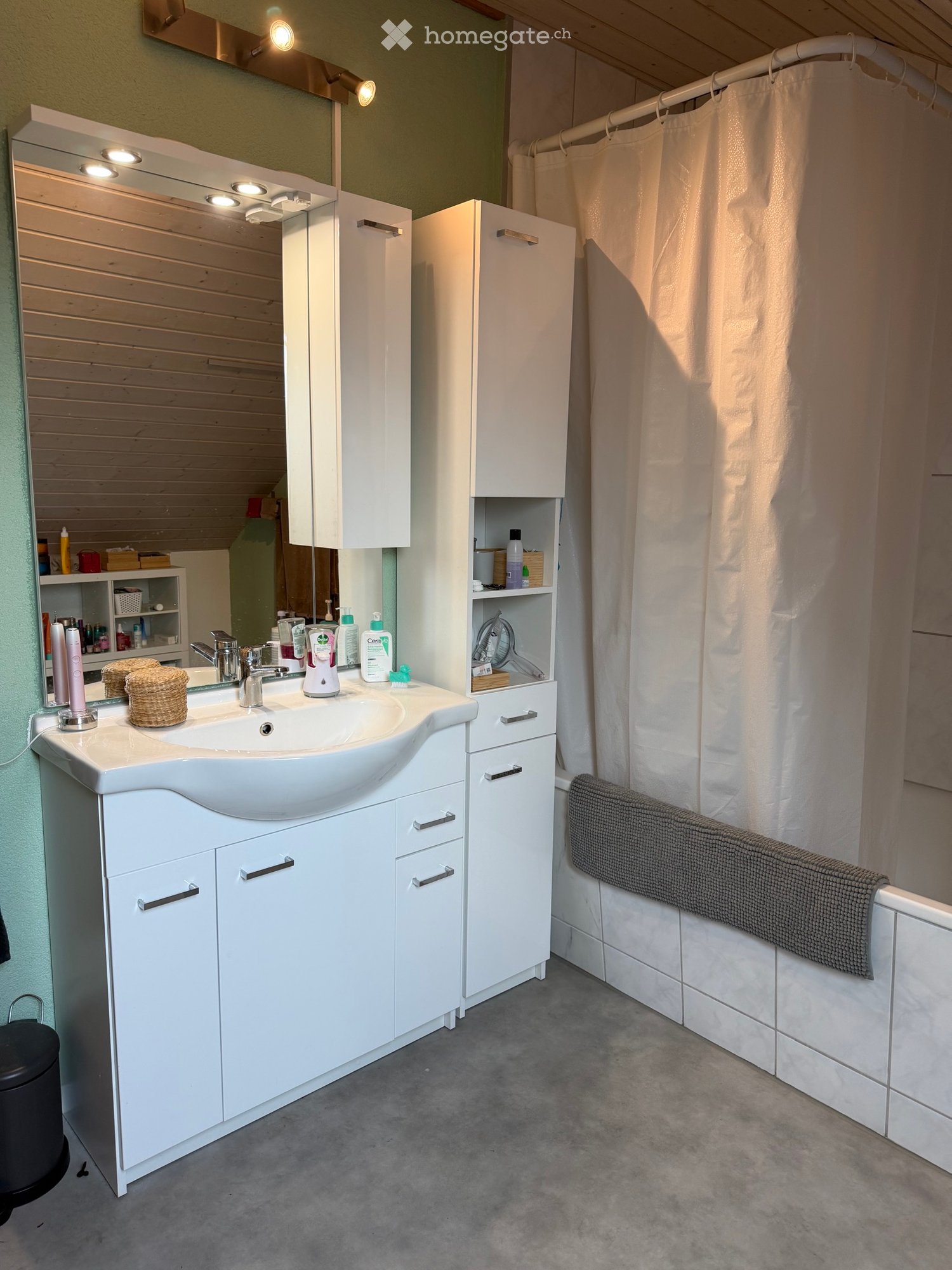 4 pièces maison individuelle