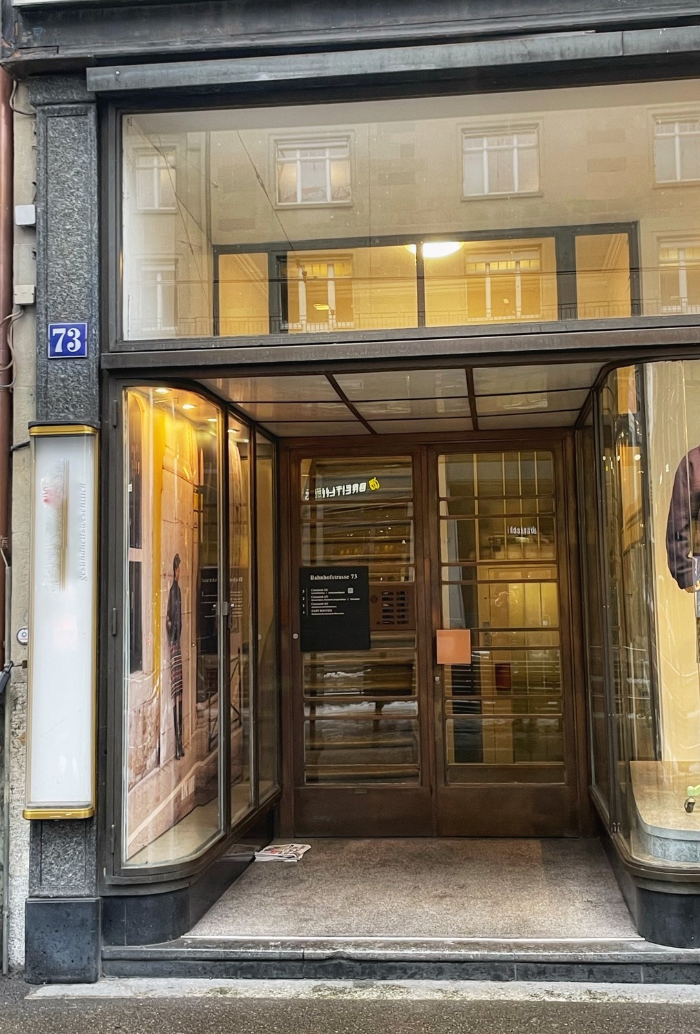 58m² office, Foto 9 von 10