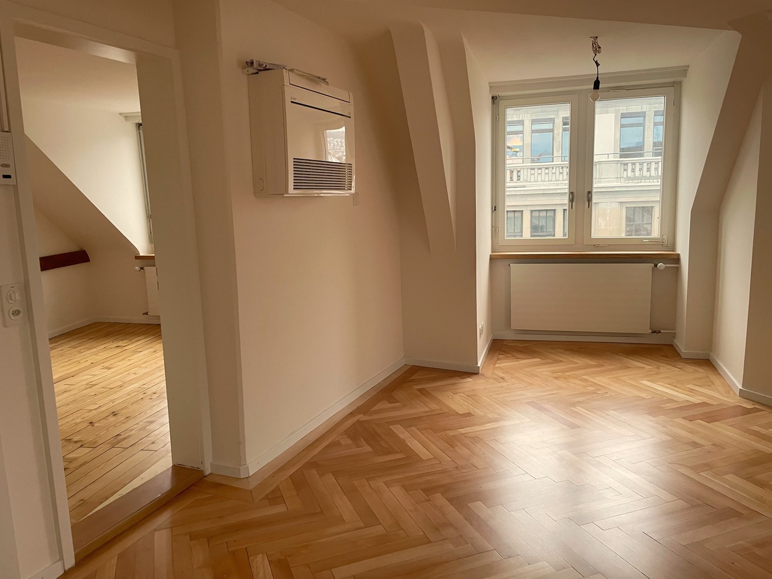 58m² office, Foto 8 von 10