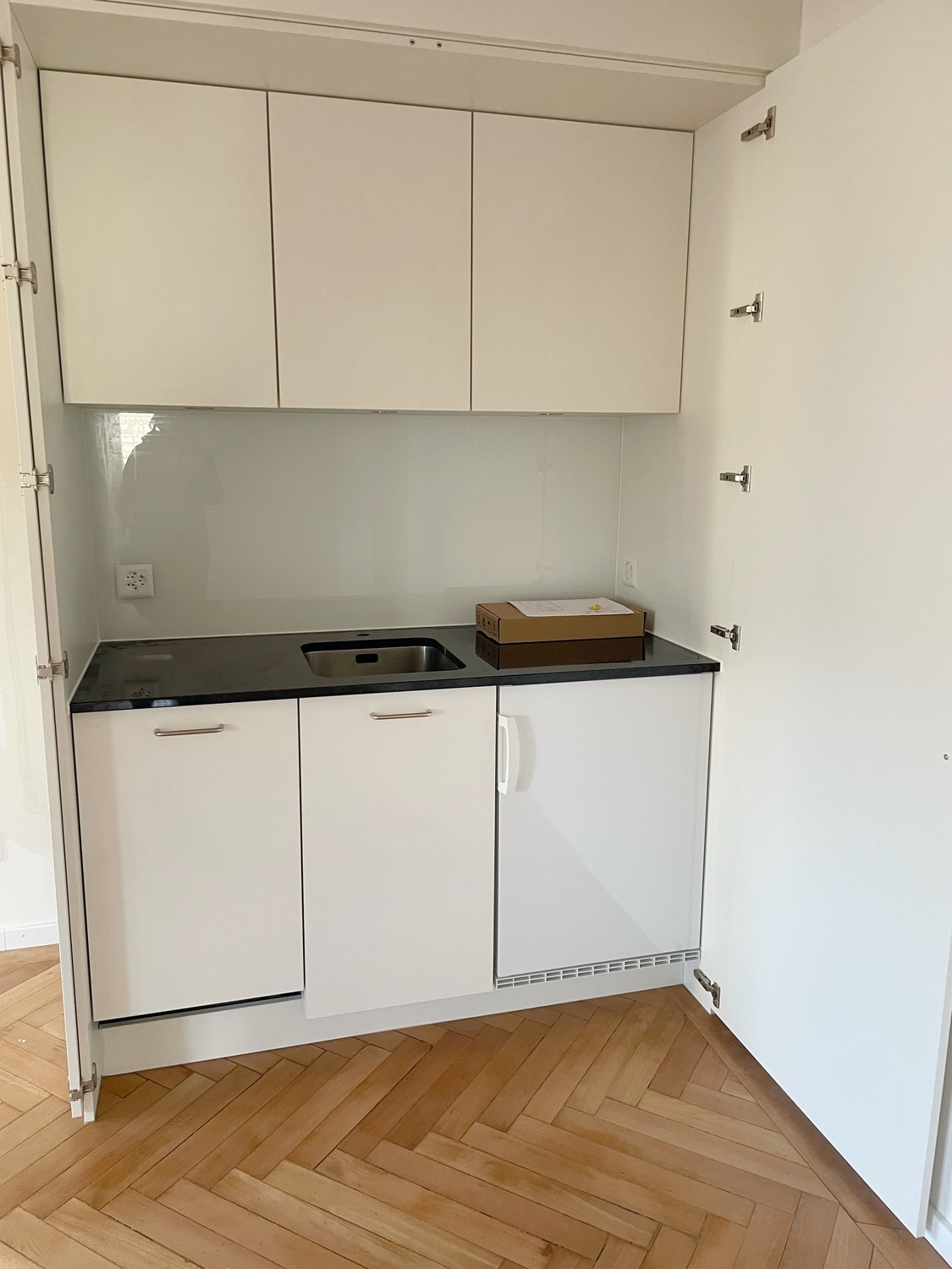 58m² office, Foto 7 von 10