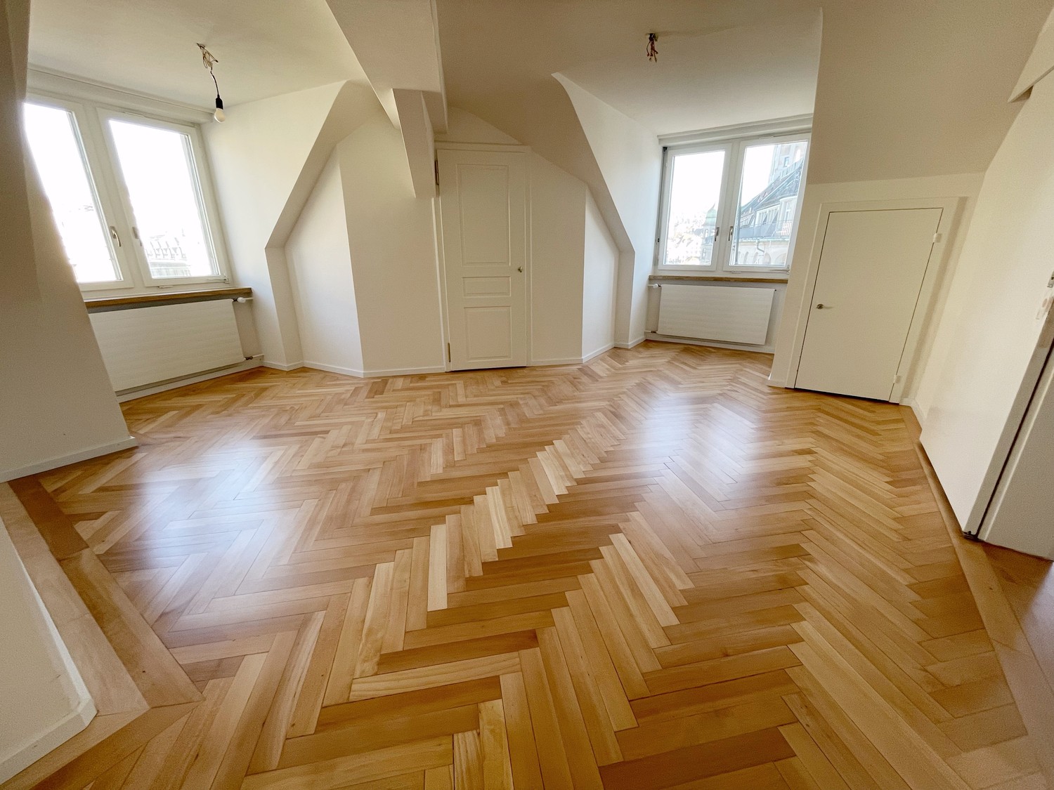 58m² office, Foto 4 von 10