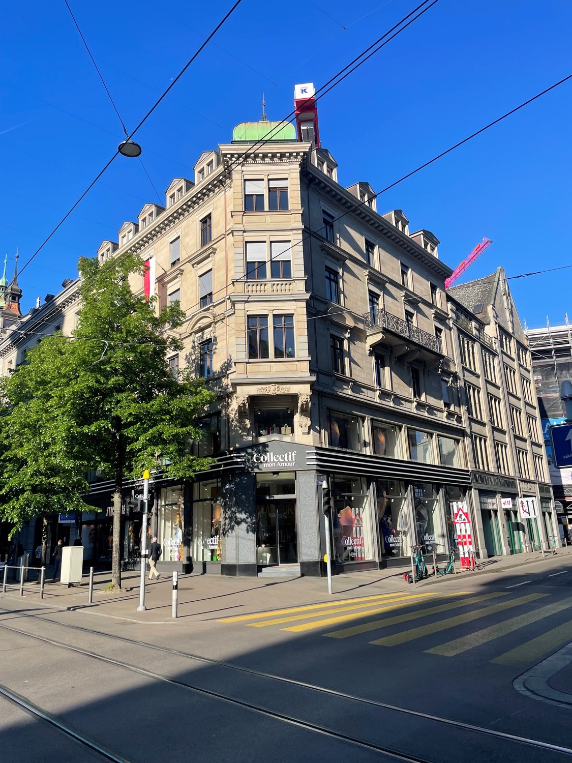 58m² office, Foto 1 von 10