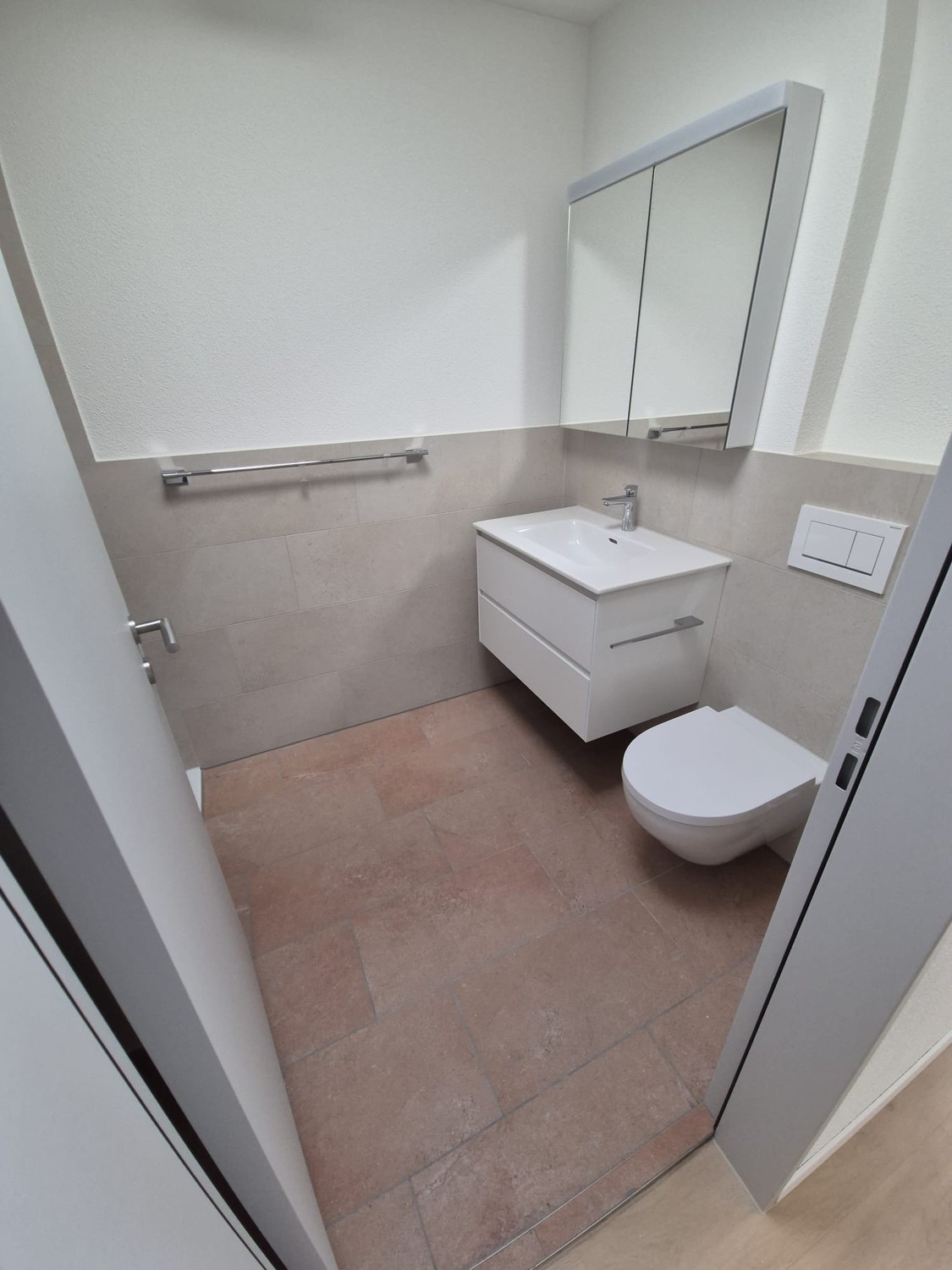 Appartement de 4 ½ pièces, photo 8 sur 10