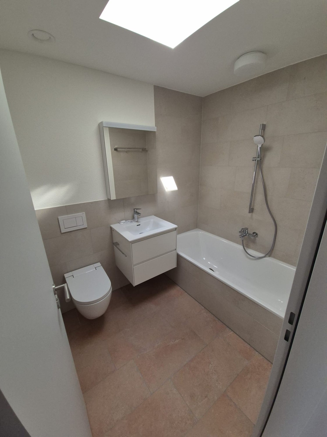 Appartement de 4 ½ pièces, photo 10 sur 10