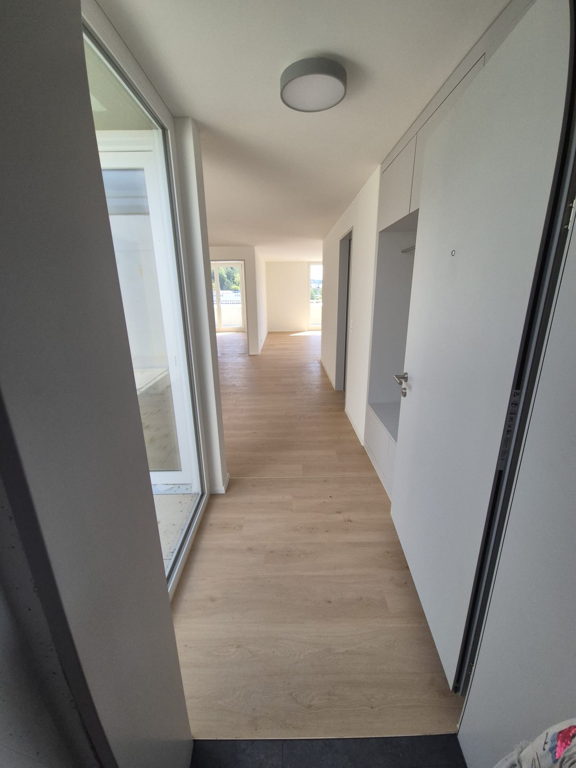 Appartement de 4 ½ pièces, photo 1 sur 10