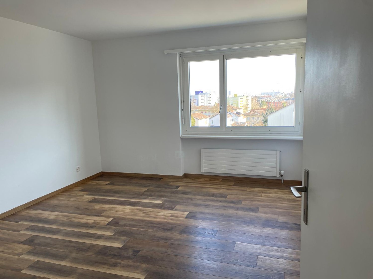 Room in a shared flat, Foto 1 von 2