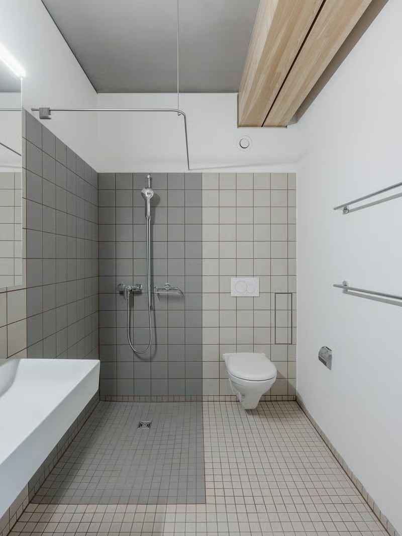 Appartement de 4 ½ pièces