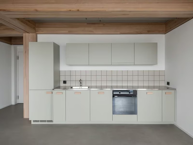 Appartement de 4 ½ pièces