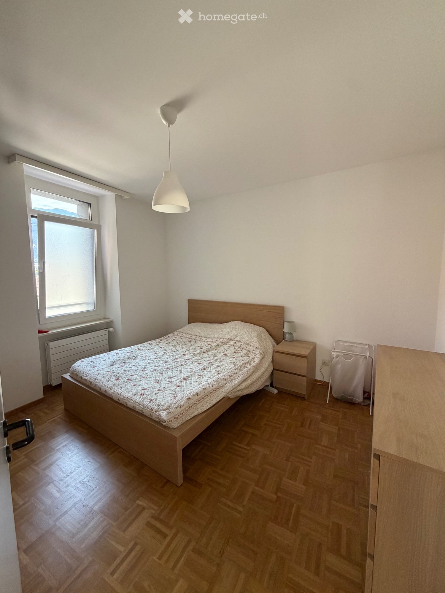 2 ½ pièces appartement