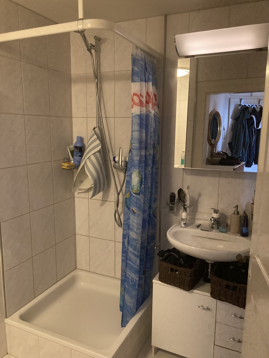 Appartement de 2 pièces, photo 6 sur 6