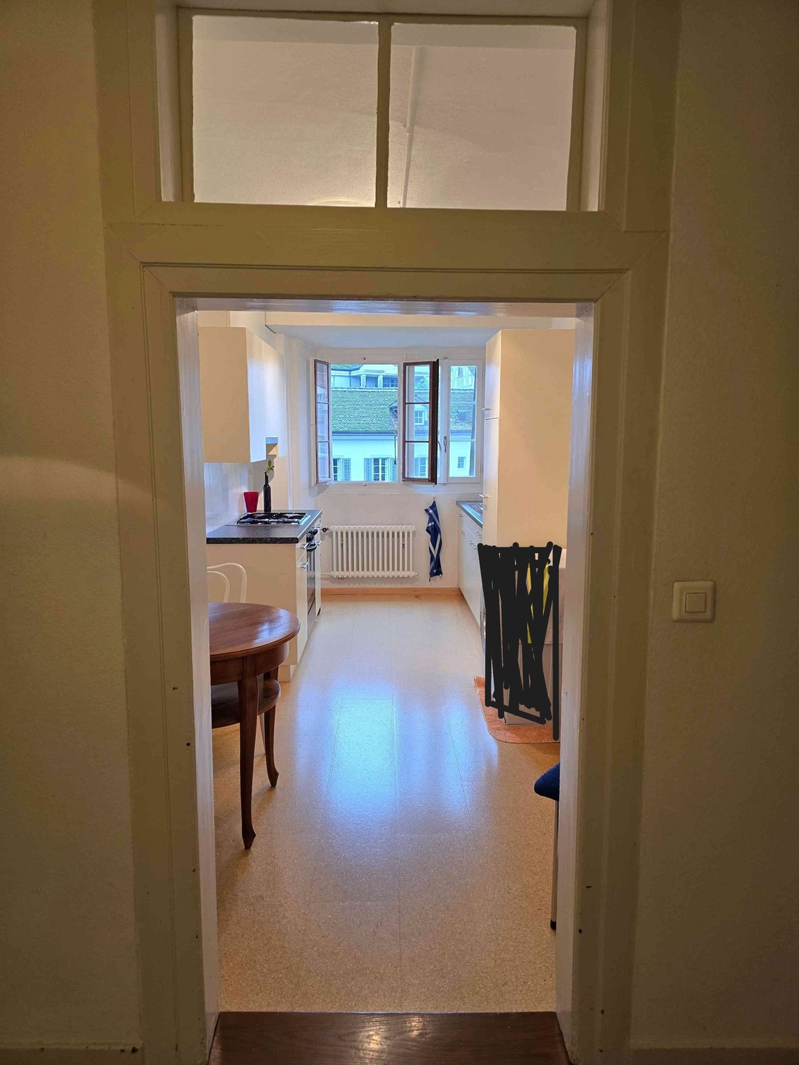 Appartement de 2 pièces, photo 2 sur 6