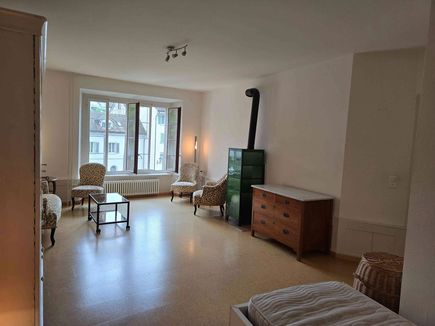 Appartement de 2 pièces, photo 1 sur 6