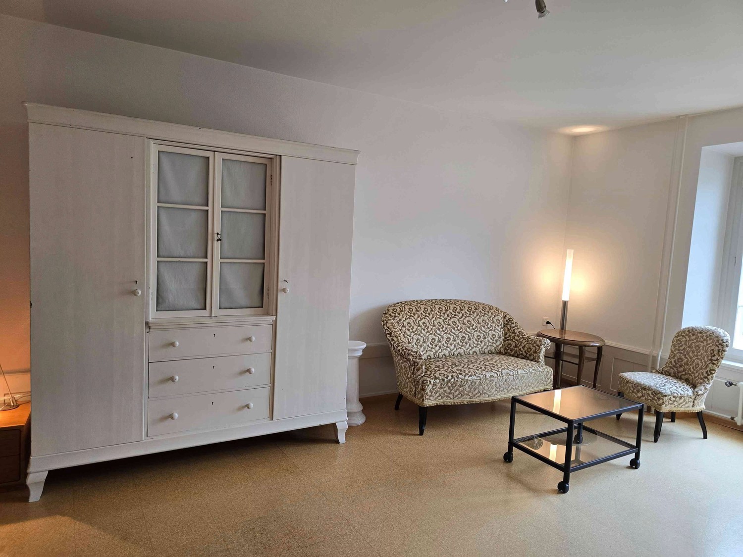 Appartement de 2 pièces, photo 3 sur 6