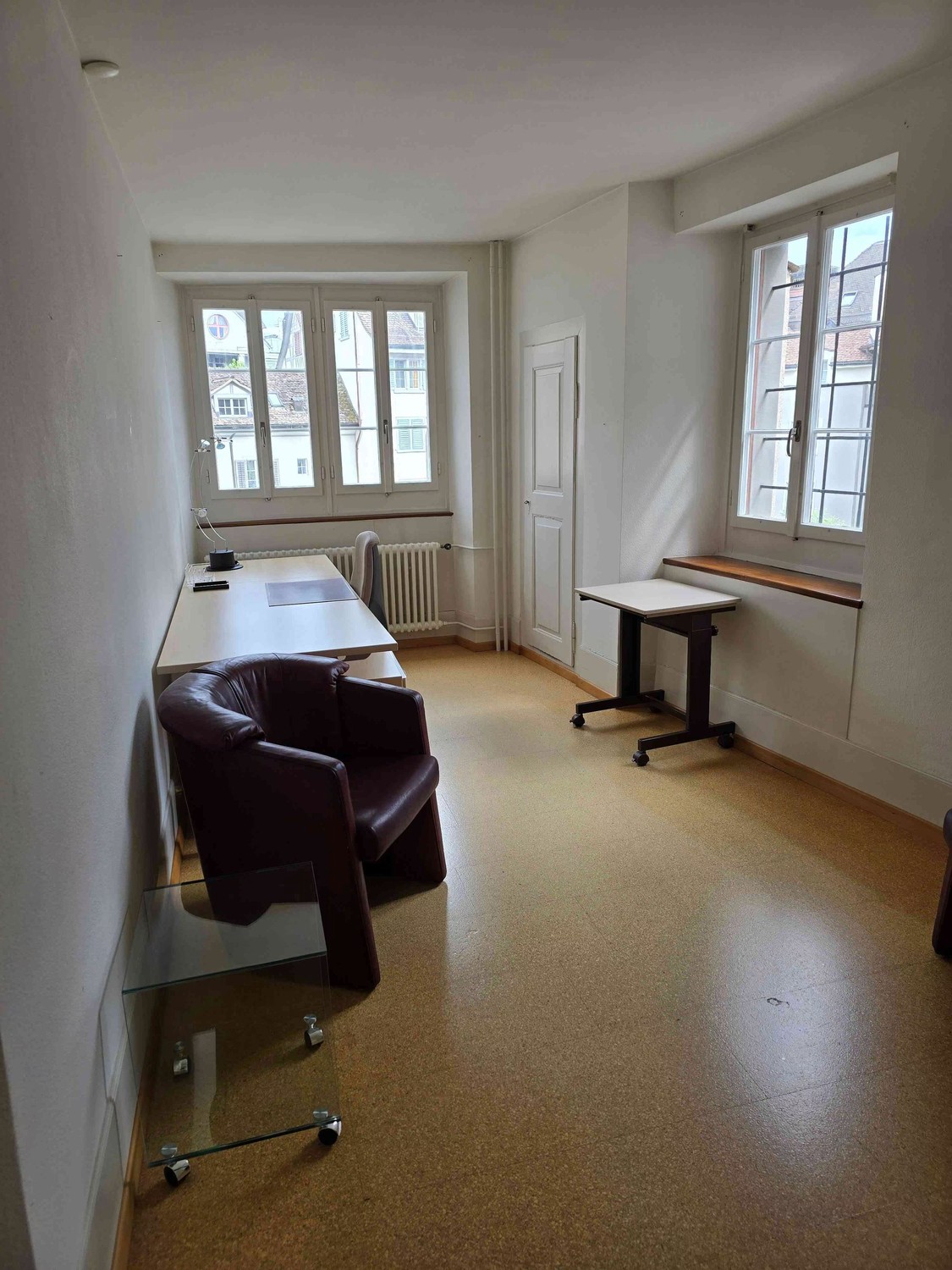 Appartement de 2 pièces, photo 4 sur 6